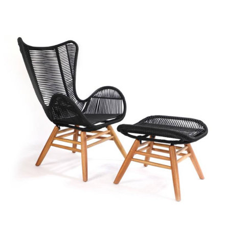 Dây Rope cho ngoại thất