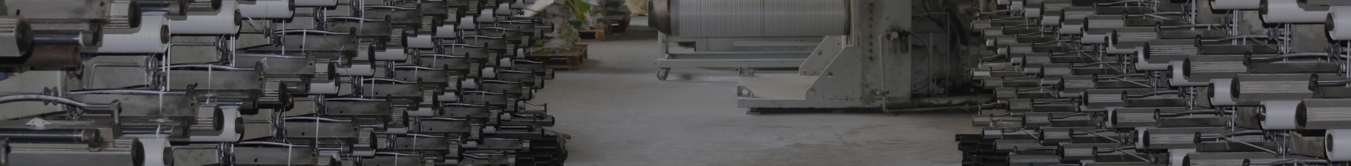 Dây chuyền sản xuất